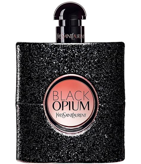 Black Opium by YSL .